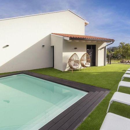 Villa Valentina Rales  Bagian luar foto